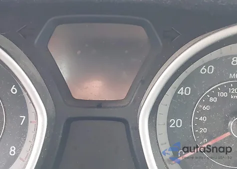 2015 Hyundai Elantra Se z USA, uszkodzony, nr VIN KMHDH4AE7FU412506